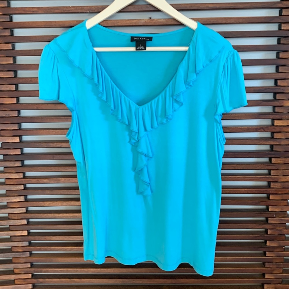 Nue Options top